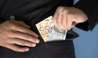 Μεσσηνία: Απατεώνας έφτιαχνε χαρτιά για επιδοτήσεις!