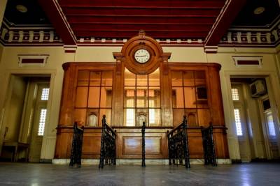 Απαραίτητο το ζωντάνεμα του Σταθμού Πελοποννήσου