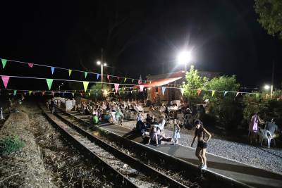 Τον Αύγουστο το 3ο Φεστιβάλ Πολιτισμού «192,4» στον Δεσύλλα Μεσσηνίας