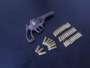 Σπείρα τσιγγάνων λήστευε ηλικιωμένους στην Αρκαδία