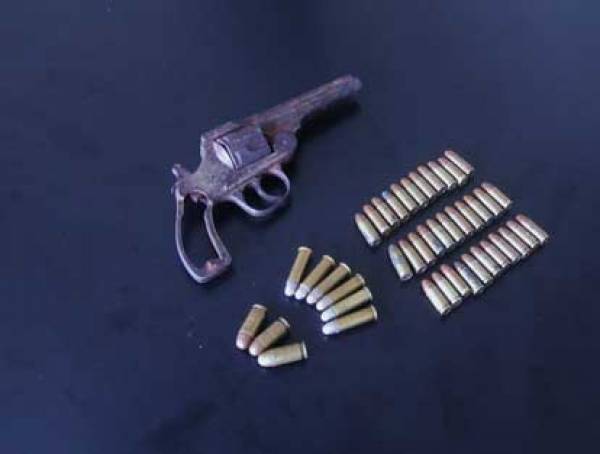 Σπείρα τσιγγάνων λήστευε ηλικιωμένους στην Αρκαδία