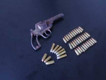 Σπείρα τσιγγάνων λήστευε ηλικιωμένους στην Αρκαδία