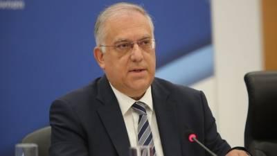 Θεοδωρικάκος: 290 εκατ. ευρώ σε 112 επενδύσεις του νέου Αναπτυξιακού Νόμου, πάνω από 1.500 νέες θέσεις εργασίας