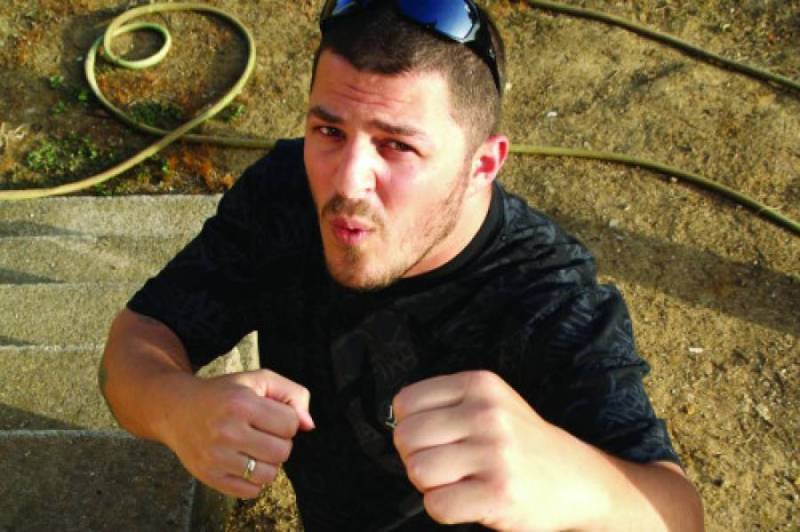 Live του “Εισβολέα” στην Καλαμάτα