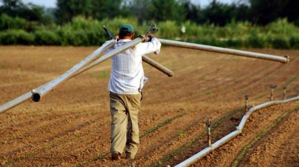 Φορολογική εξόντωση της αγροτικής παραγωγής