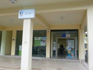 Ασφαλιστικά μέτρα της ΜΕΣΥΝΕΛ κατά Ενωσης και Δήμων Μεσσήνης και Καλαμάτας