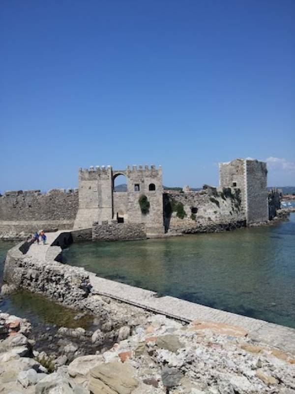 Πλήγμα στην καρδιά της μεσσηνιακής οικονομίας