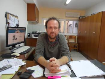 Γρ. Οικονομόπουλος: Σημαντικές ελλείψεις στους παιδικούς της Καλαμάτας