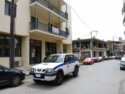 Σύλληψη 38χρονου φυγόποινου στη Μεσσήνη