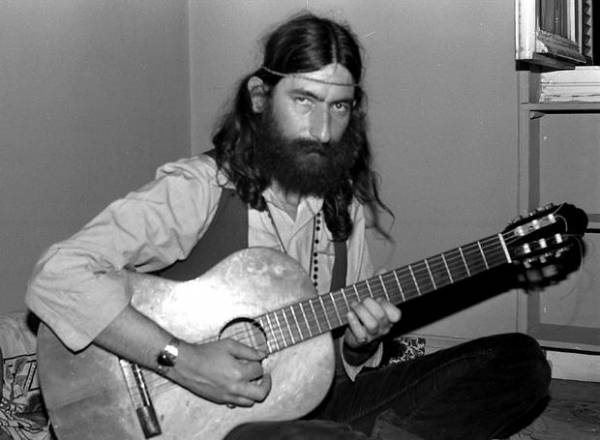 Σαν σήμερα... 19 Αυγούστου