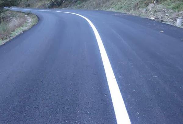 Αποκατάσταση ζημιών σε δρόμους του Δήμου Μεσσήνης