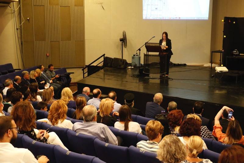 Δωρητές οργάνων: αλληλεγγύη στην πράξη