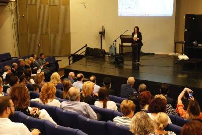 Δωρητές οργάνων: αλληλεγγύη στην πράξη