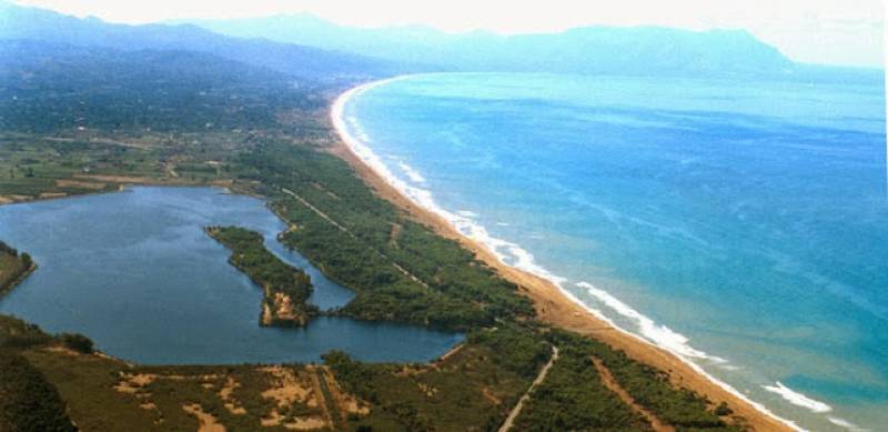 Υπάρχει πρόταση για το Πύργος - Καλό Νερό;