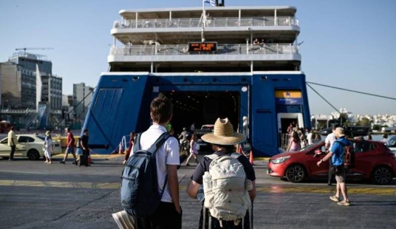 "Τουρισμός για Όλους": Πότε ανοίγει το πρόγραμμα (βίντεο)