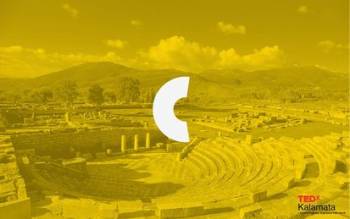 Πλησιάζει το TEDxKalamata 2013 - Εισιτήρια και στην "Ελευθερία"