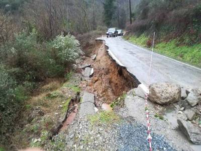 Δήμος Καλαμάτας: Στην Αποκεντρωμένη Διοίκηση η ευθύνη για την Αλαγονία