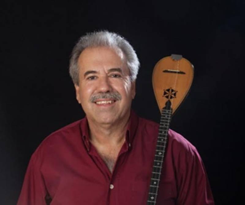 Μουσικές εκδηλώσεις για τα 50 χρόνια του “Ακρίτα”