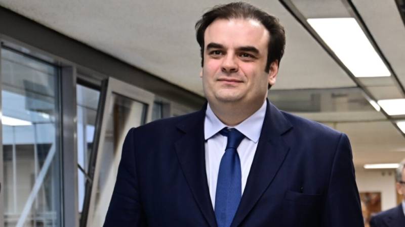 Πιερρακάκης για ενεργοποίηση ρήτρας διαφυγής: «Επένδυση 500 εκατ. ευρώ για την εθνική άμυνα»