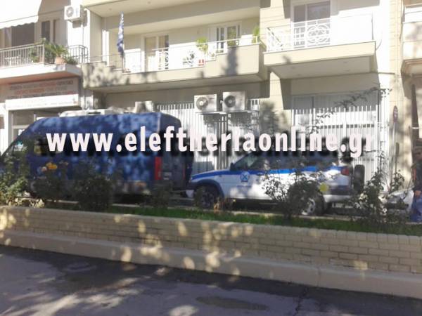 Ξεκίνησε η δίκη για το διπλό φονικό στη Μάνη