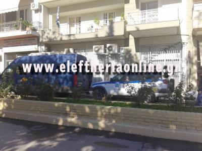 Ξεκίνησε η δίκη για το διπλό φονικό στη Μάνη