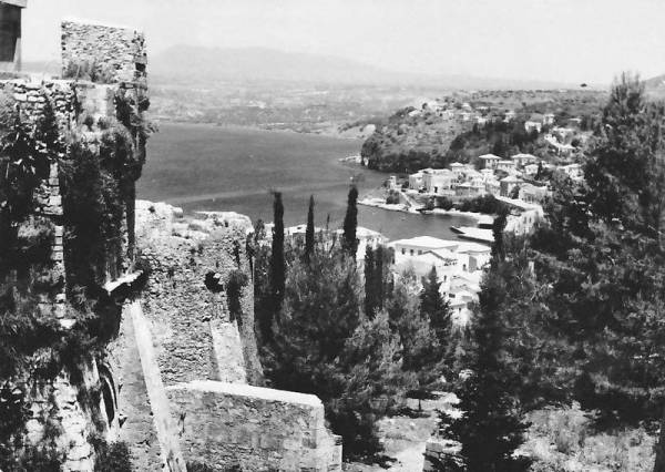 Η Πύλος τη δεκαετία του 1960