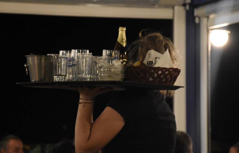 Μεσσηνία: Αύξηση 19,7% στο τζίρο της εστίασης
