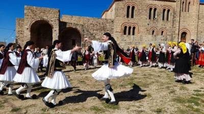 Εναρξη μαθημάτων στον Σύλλογο Φιλοπροόδων Φιλιατρών