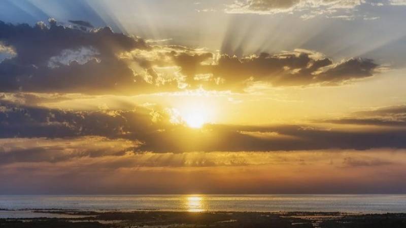 Καλός ο καιρός το Σάββατο με μικρή πτώση της θερμοκρασίας - Αναλυτική πρόγνωση