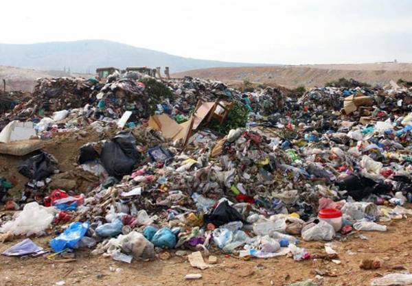 Λυμπεροπούλου: "Από εθνικούς πόρους η αποκατάσταση των ΧΑΔΑ"