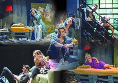 ΔΗΠΕΘΕ Καλαμάτας: Ολοκληρώνεται "Ο ήχος του όπλου"