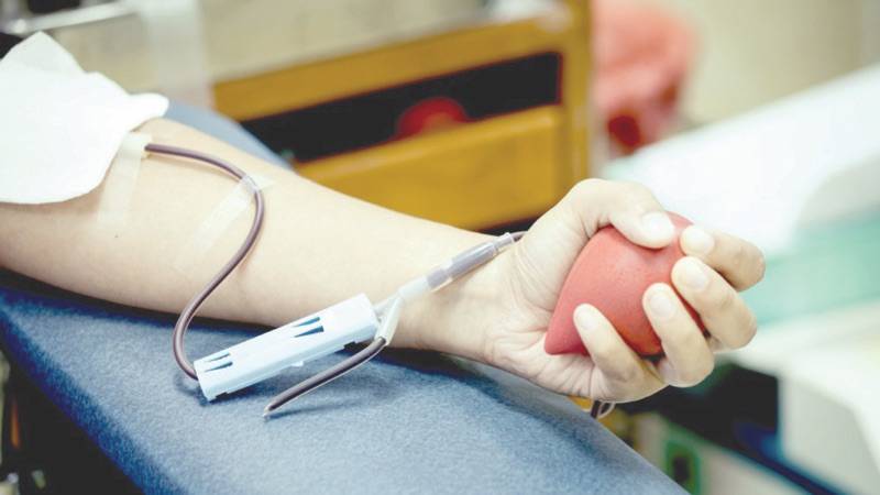 Αύριο η εθελοντική αιμοδοσία στο Κέντρο Υγείας Καλαμάτας