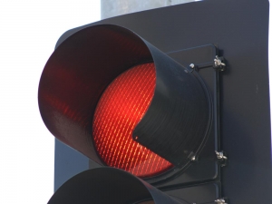 158 παραβιάσεις του "κόκκινου" το 2012