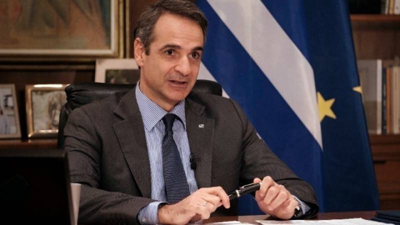 Tagesspiegel: Η πρόταση Μητσοτάκη για ευρωπαϊκό πιστοποιητικό εμβολιασμού είναι η σωστή προσέγγιση
