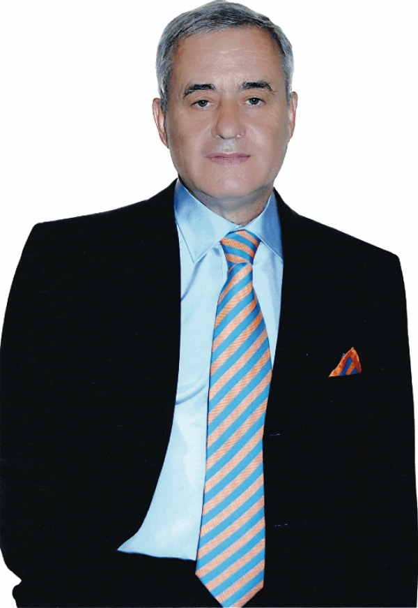Ο Φίλιππος Μπάμης δήμαρχος Οιχαλίας