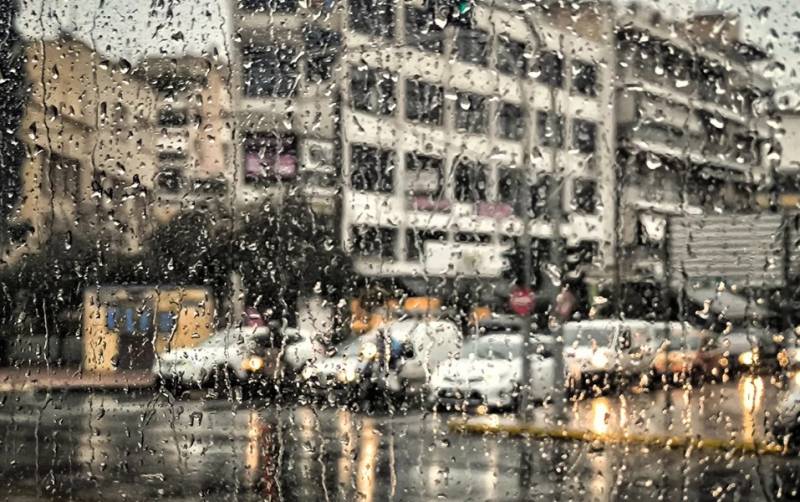 Ψυχρή εισβολή από τη Δευτέρα, πέφτει αρκετά η θερμοκρασία - Η πρώτη εικόνα για το Πάσχα (Βίντεο)