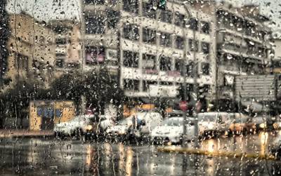 Ψυχρή εισβολή από τη Δευτέρα, πέφτει αρκετά η θερμοκρασία - Η πρώτη εικόνα για το Πάσχα (Βίντεο)