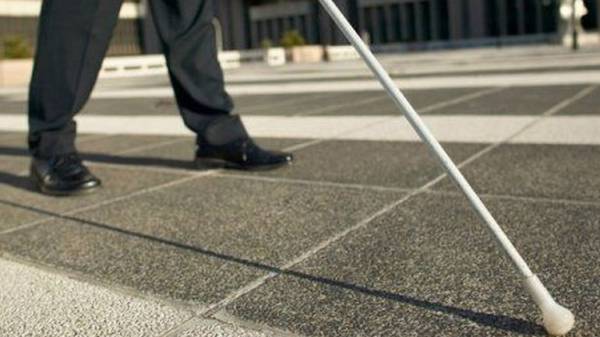 Απατεώνες με "μαϊμού" φυλλάδια για τυφλούς στην Πελοπόννησο