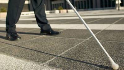 Απατεώνες με "μαϊμού" φυλλάδια για τυφλούς στην Πελοπόννησο