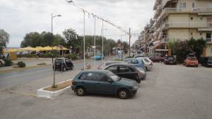 Ξανά στο ΕΣΠΑ η ανάπλαση πλατειών Ανάστασης και Ανάληψης