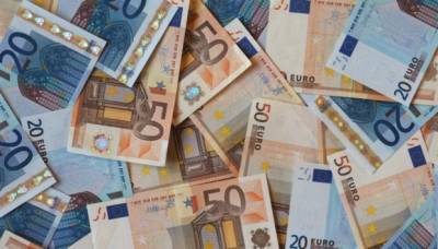 Στοιχεία της Eurostat για την Πελοπόννησο - Το διαθέσιμο εισόδημα υψηλότερο από το πρωτογενές