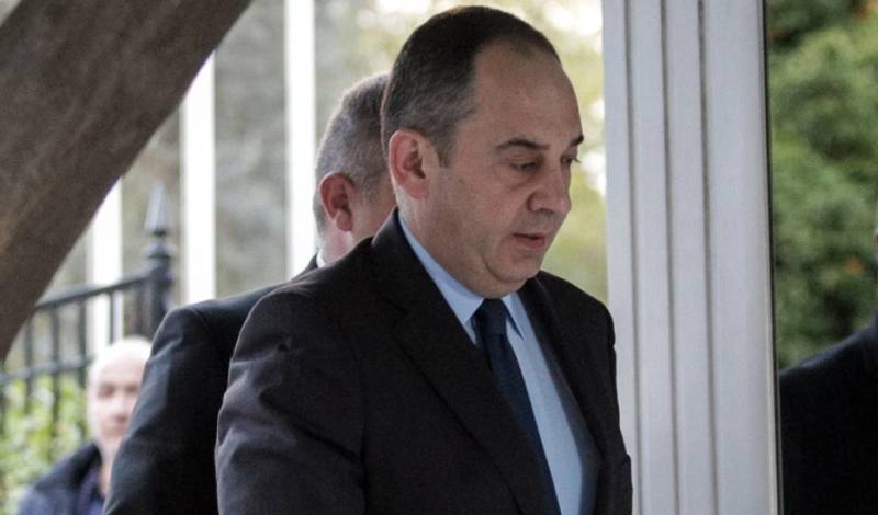 Πλακιωτάκης: 25 εκατ. ευρώ για το Μεταφορικό Ισοδύναμο τον Ιανουάριο