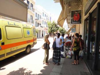 Το σκληρό πρόσωπο του κόσμου των ναρκωτικών