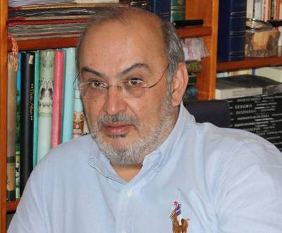 Αιχμές Κατσίβελα κατά Παπαθεοδοσίου