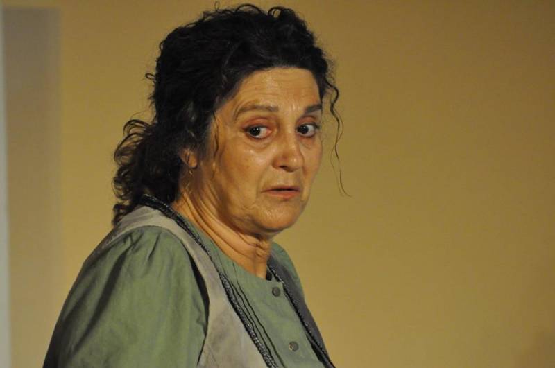 Καλαμάτα: “Αγάπη παράνομη” στο Αμφιθέατρο της Φιλαρμονικής από το Θέατρο του Ιονίου