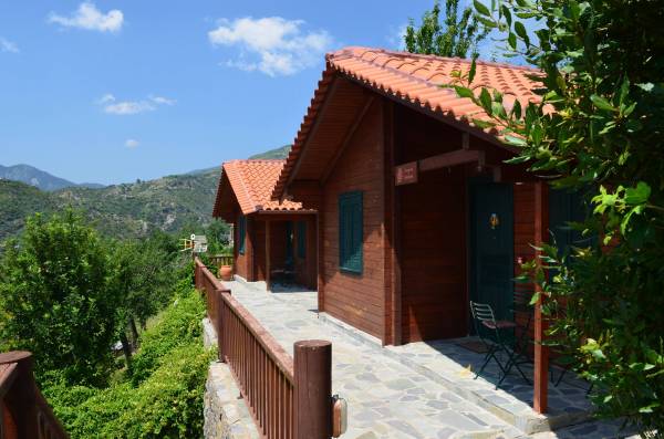 Αλαγονία Ορεινή Φιλοξενία: Μοναδικές ιστορίες για όλες τις εποχές του χρόνου!