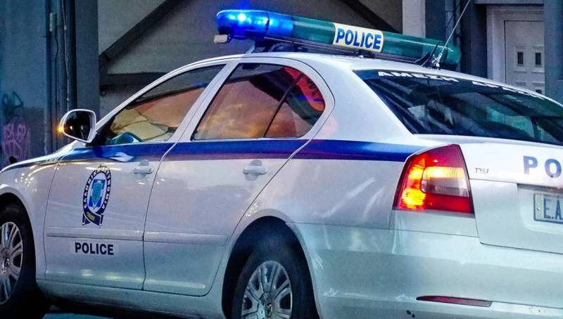 Κόρινθος: Φρίκη για 28χρονη -Την απήγαγε ο πρώην σύζυγός της, τη βίασε και αποπειράθηκε να την κάψει ζωντανή