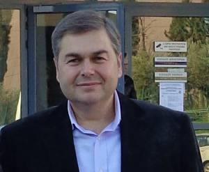 Bαγγέλης Σιδερέας: "Να μην υπάρξουν νέες εκπτώσεις στην παιδεία"