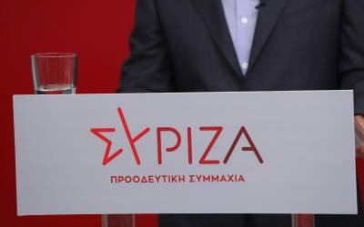 ΣΥΡΙΖΑ: Μόλις το 8% των πολιτών έχουν κάνει και τις δύο δόσεις