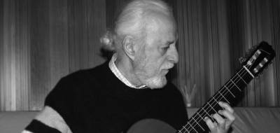 Σκοτώθηκε ο Νότης Μαυρουδής